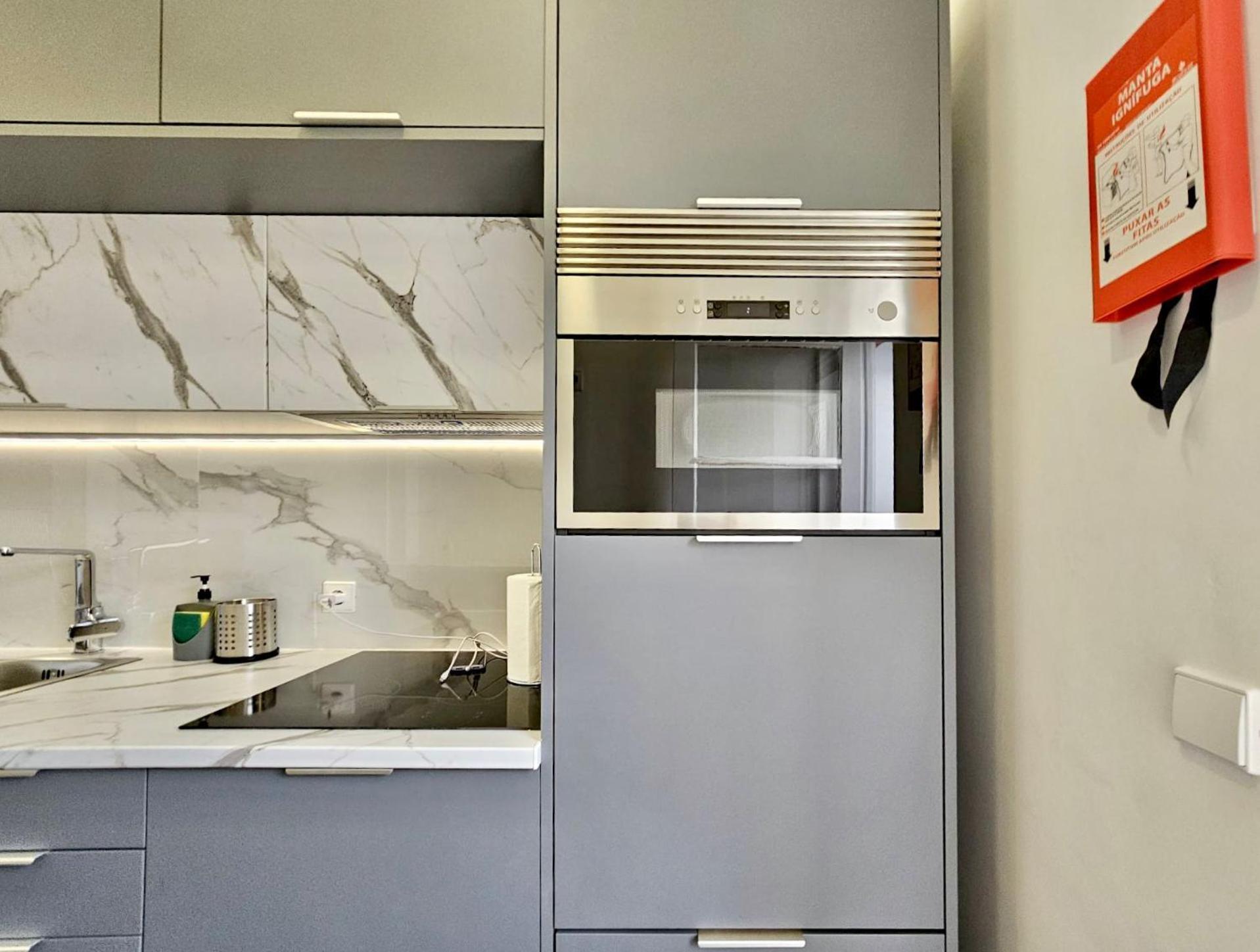 Lm Art Apartments 포르투 외부 사진