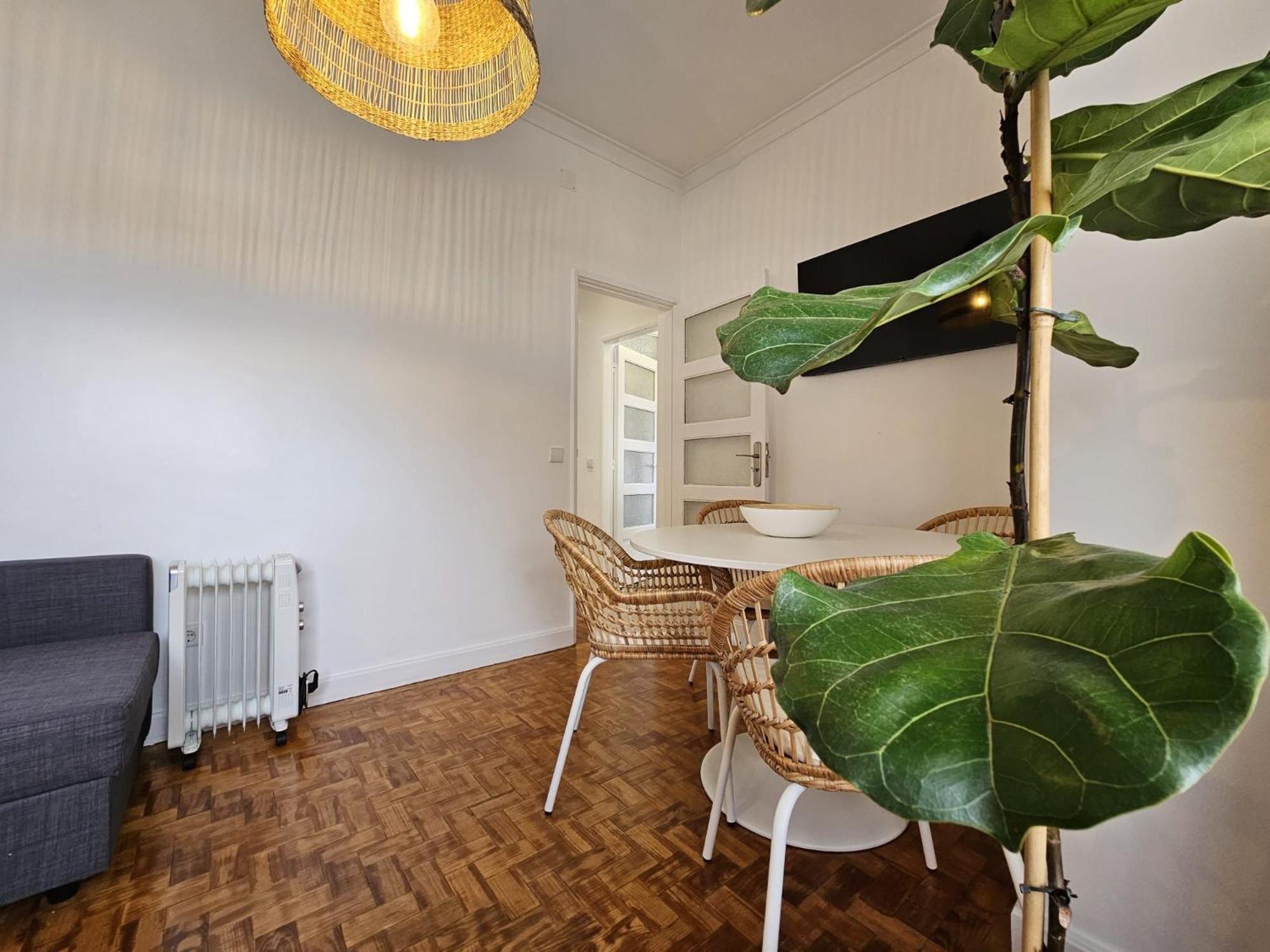Lm Art Apartments 포르투 외부 사진