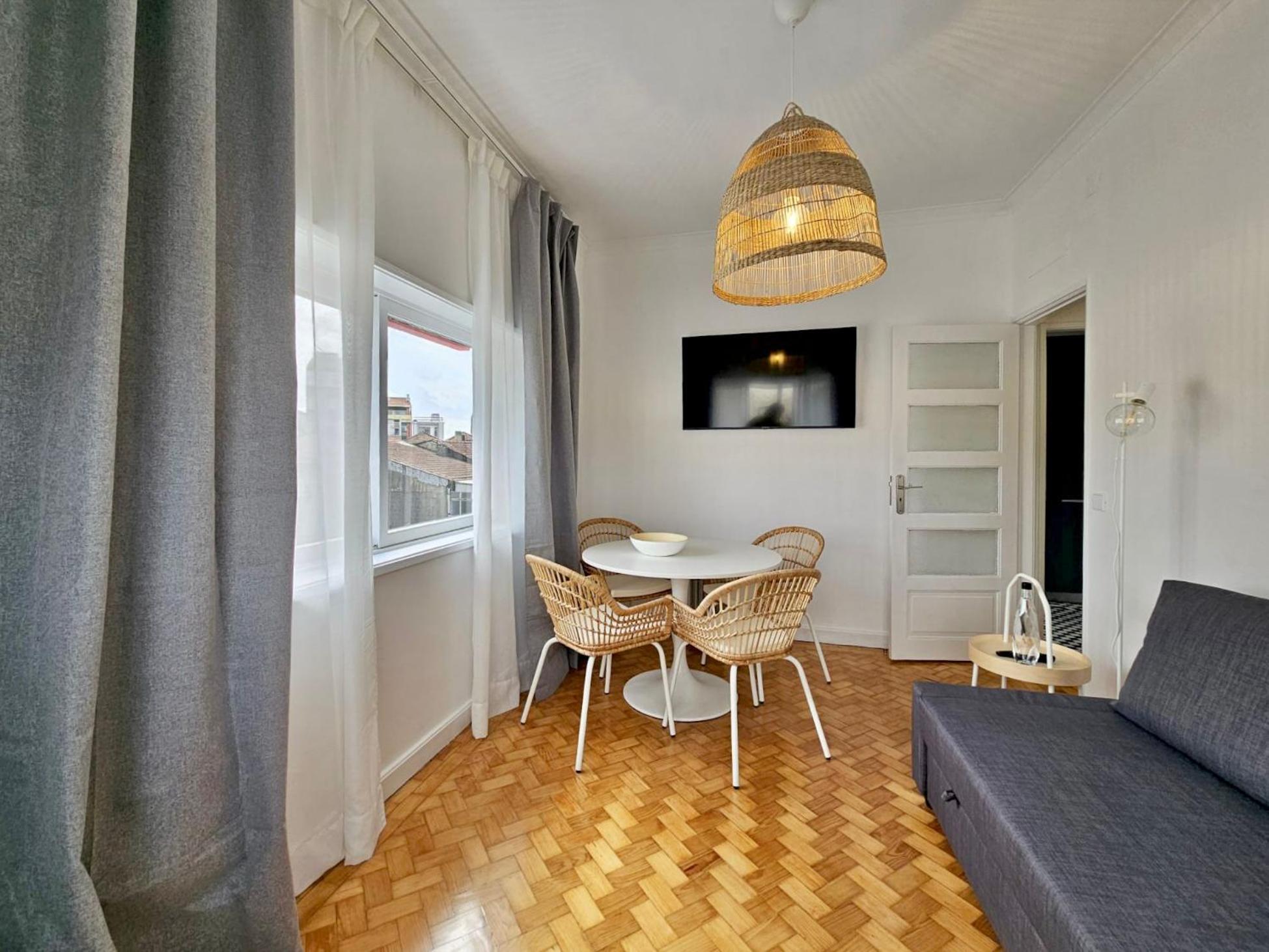 Lm Art Apartments 포르투 외부 사진