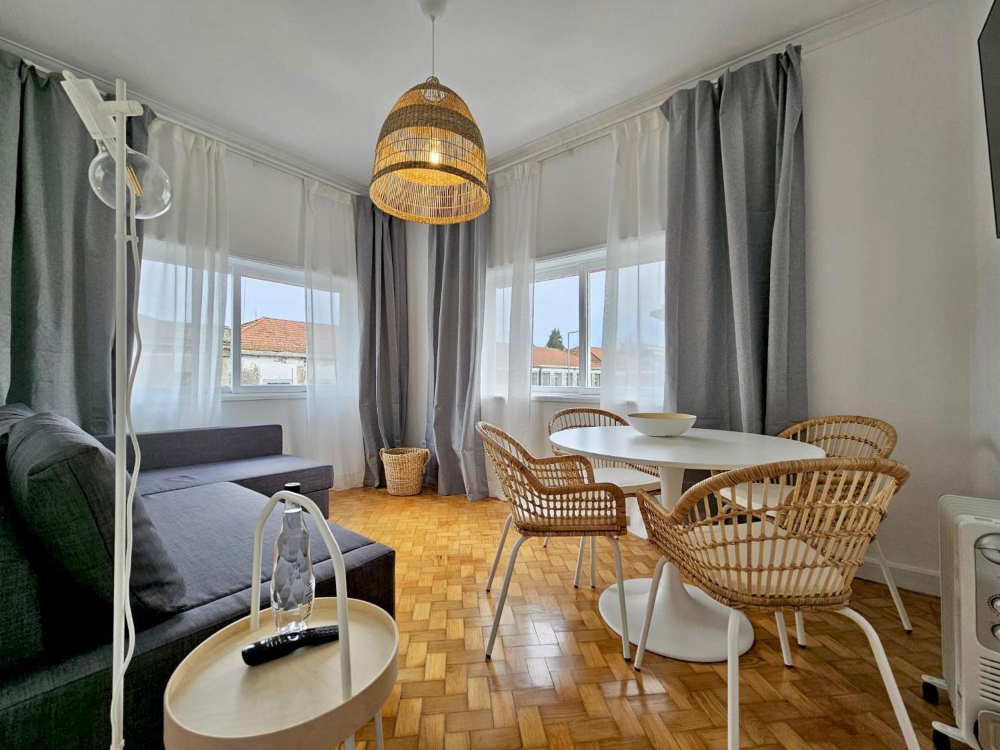 Lm Art Apartments 포르투 외부 사진