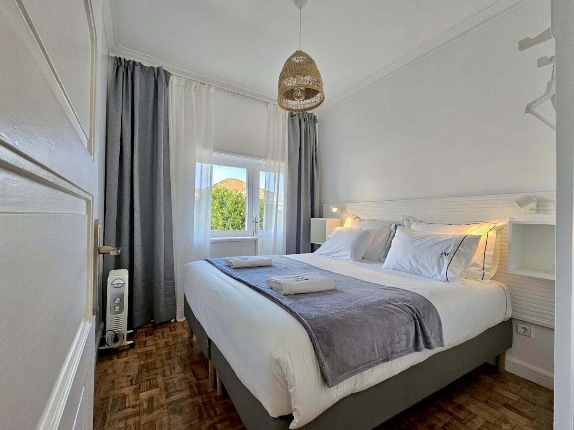 Lm Art Apartments 포르투 외부 사진