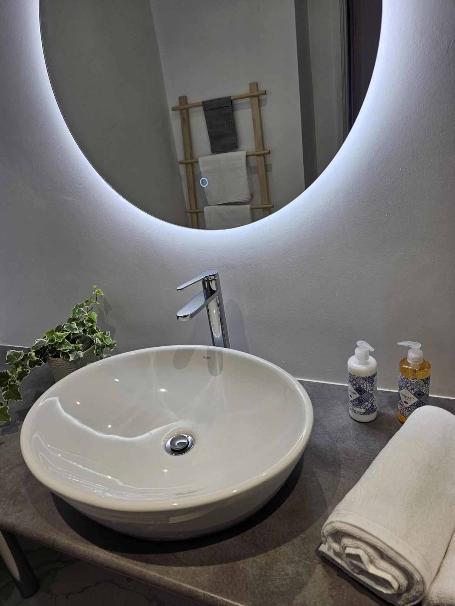 Lm Art Apartments 포르투 외부 사진