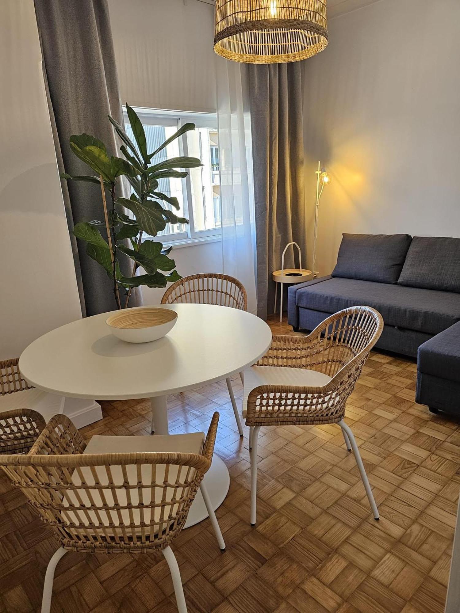 Lm Art Apartments 포르투 외부 사진