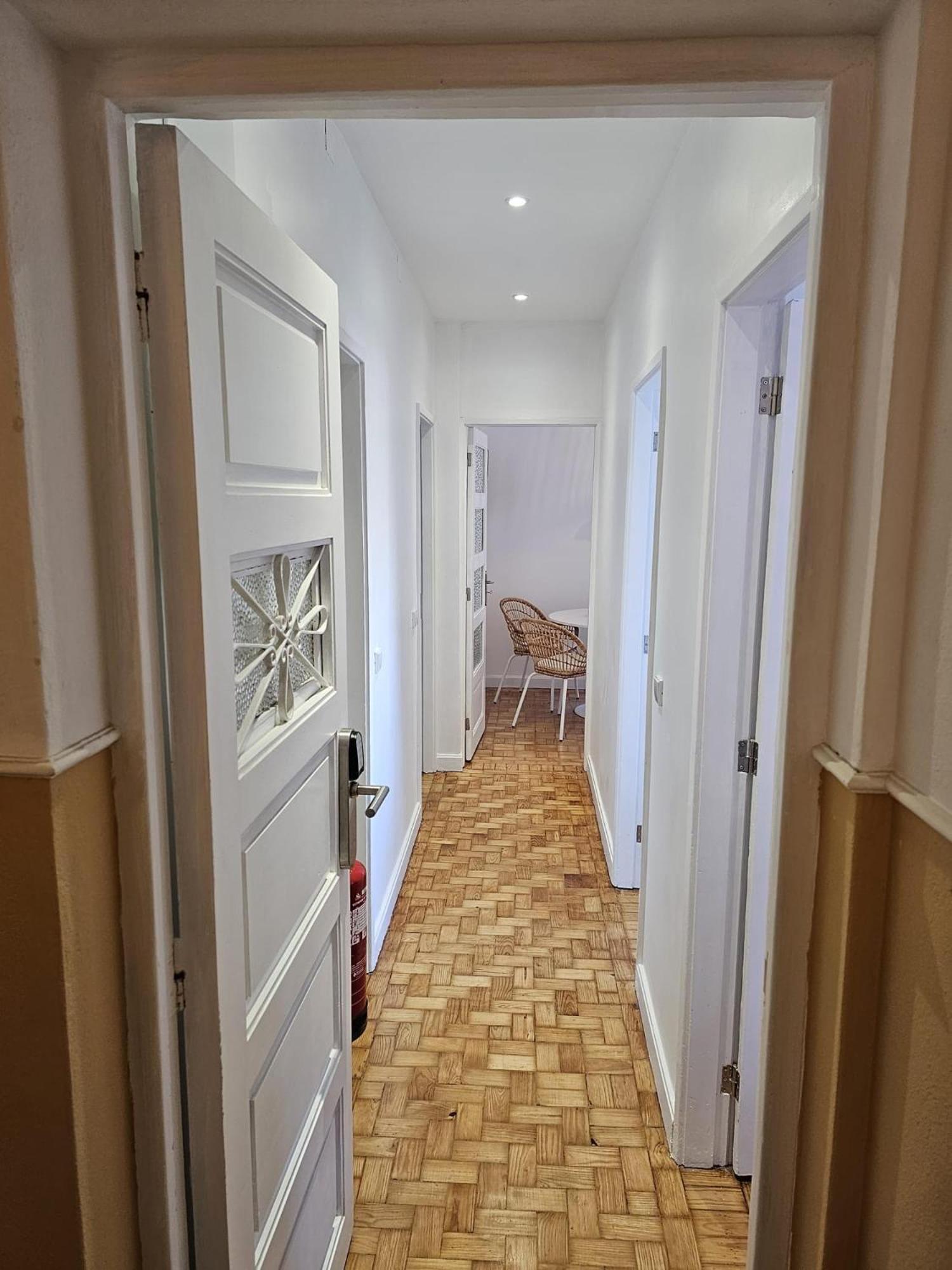 Lm Art Apartments 포르투 외부 사진