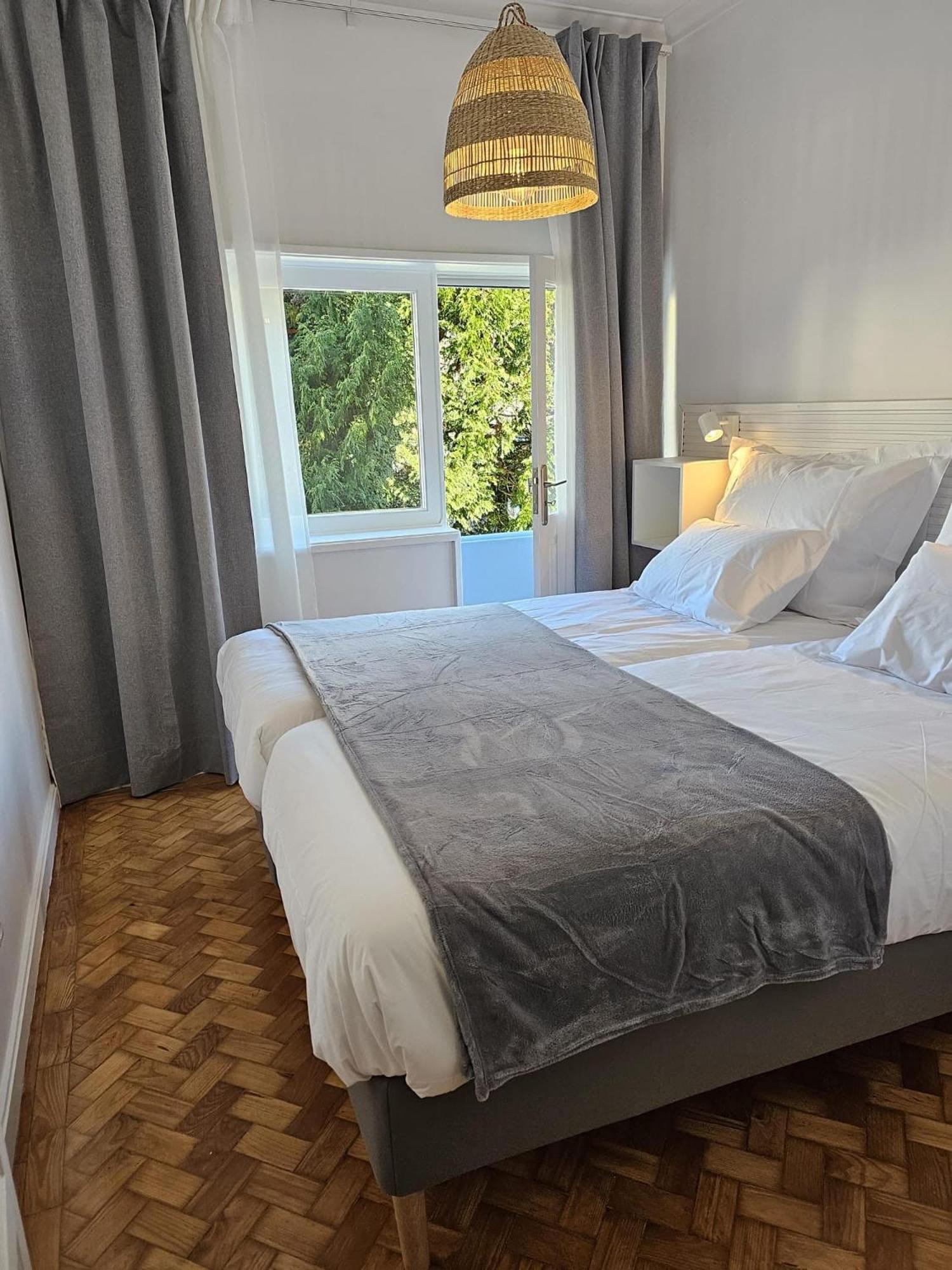 Lm Art Apartments 포르투 외부 사진