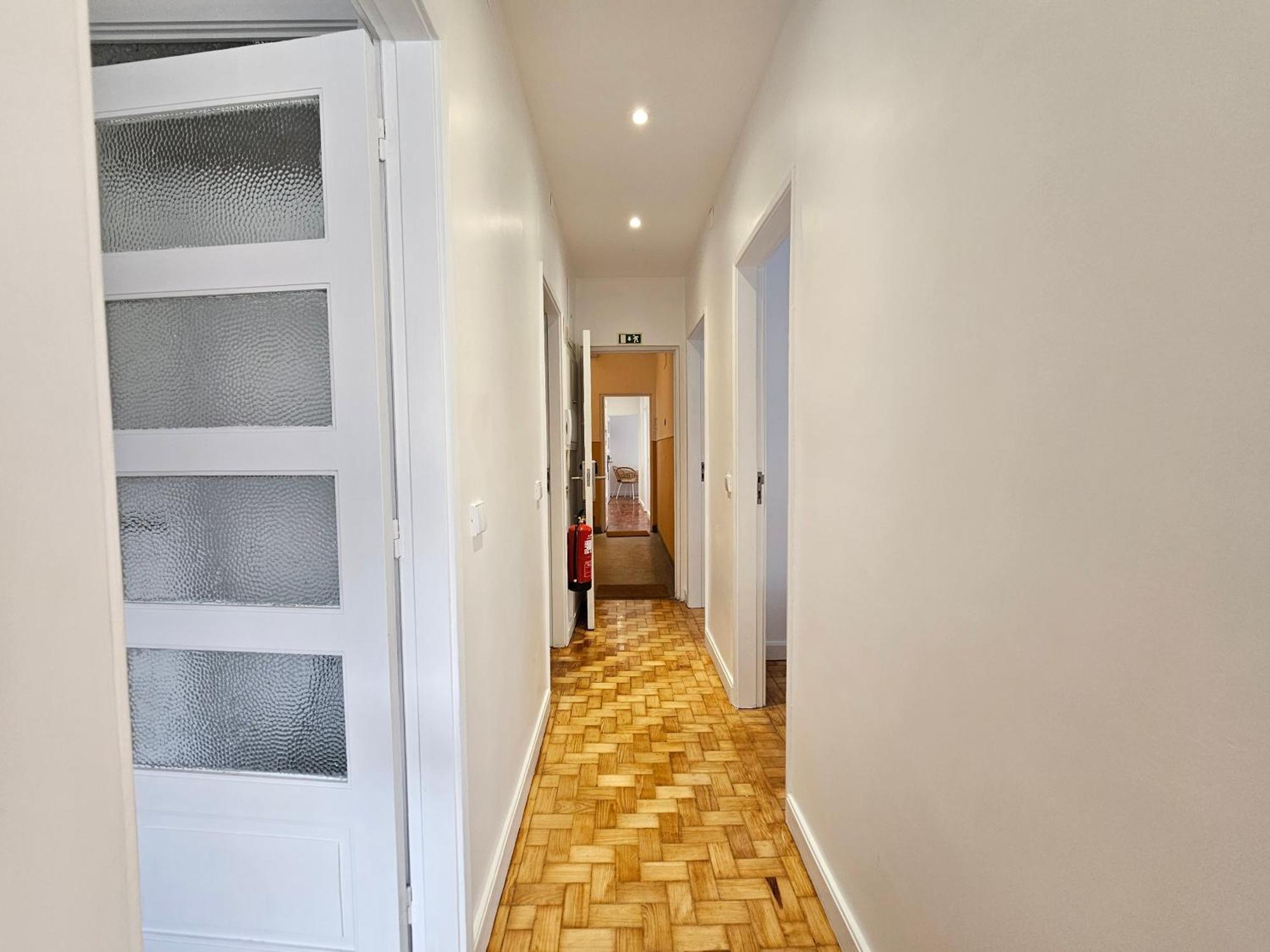 Lm Art Apartments 포르투 외부 사진