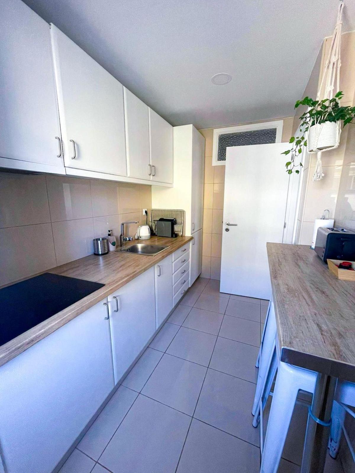 Lm Art Apartments 포르투 외부 사진