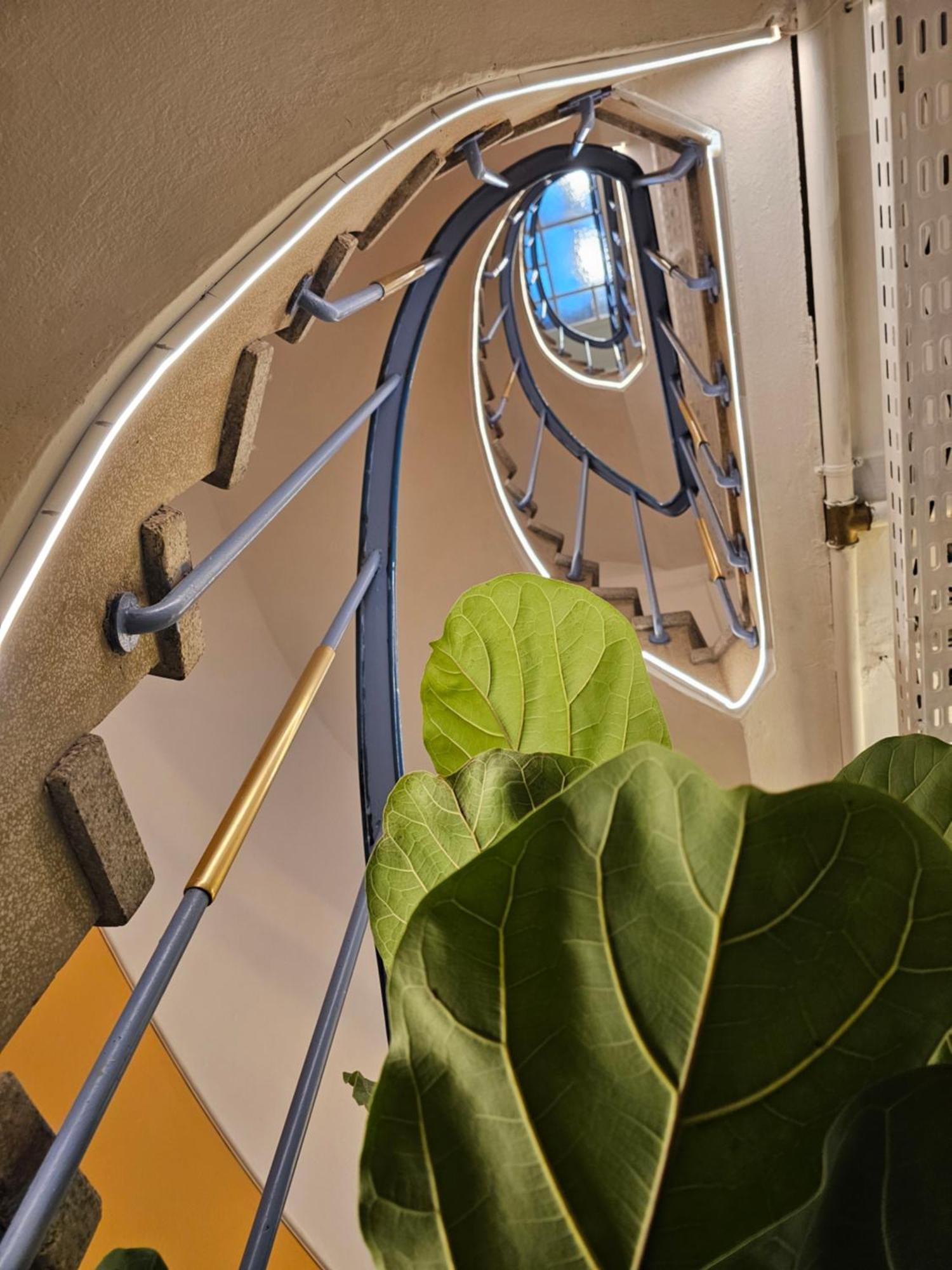 Lm Art Apartments 포르투 외부 사진